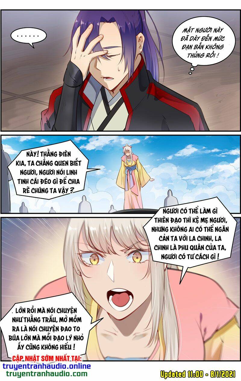 Bách Luyện Thành Thần Chapter 679 - Trang 2