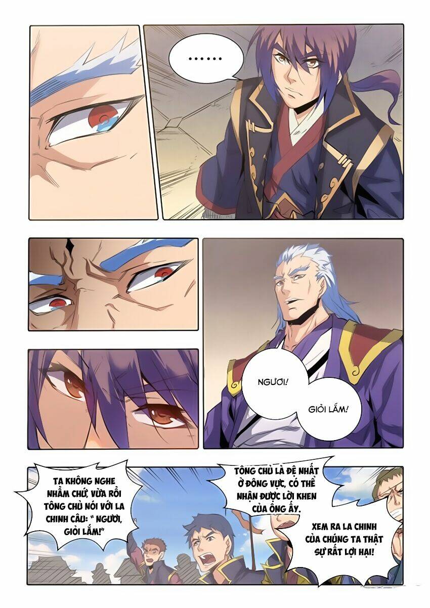 Bách Luyện Thành Thần Chapter 68 - Trang 2
