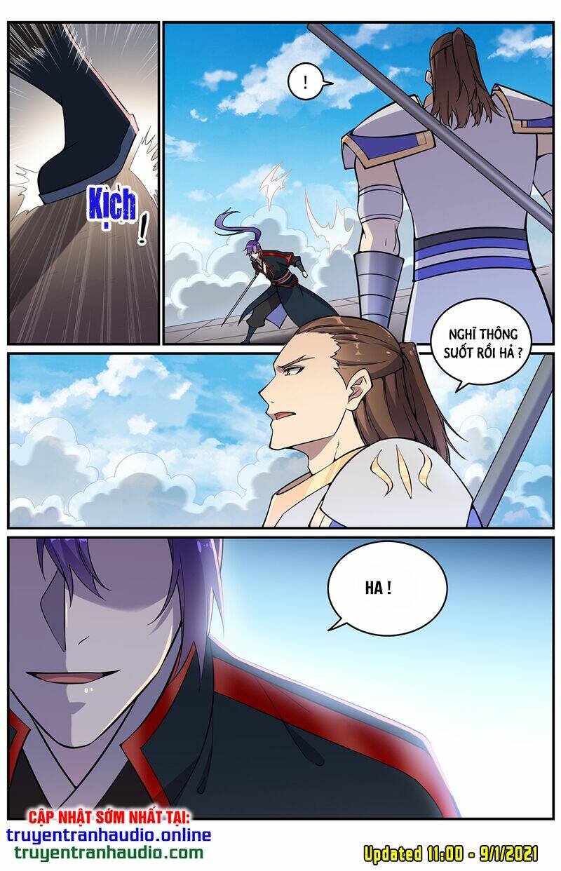 Bách Luyện Thành Thần Chapter 680 - Trang 2