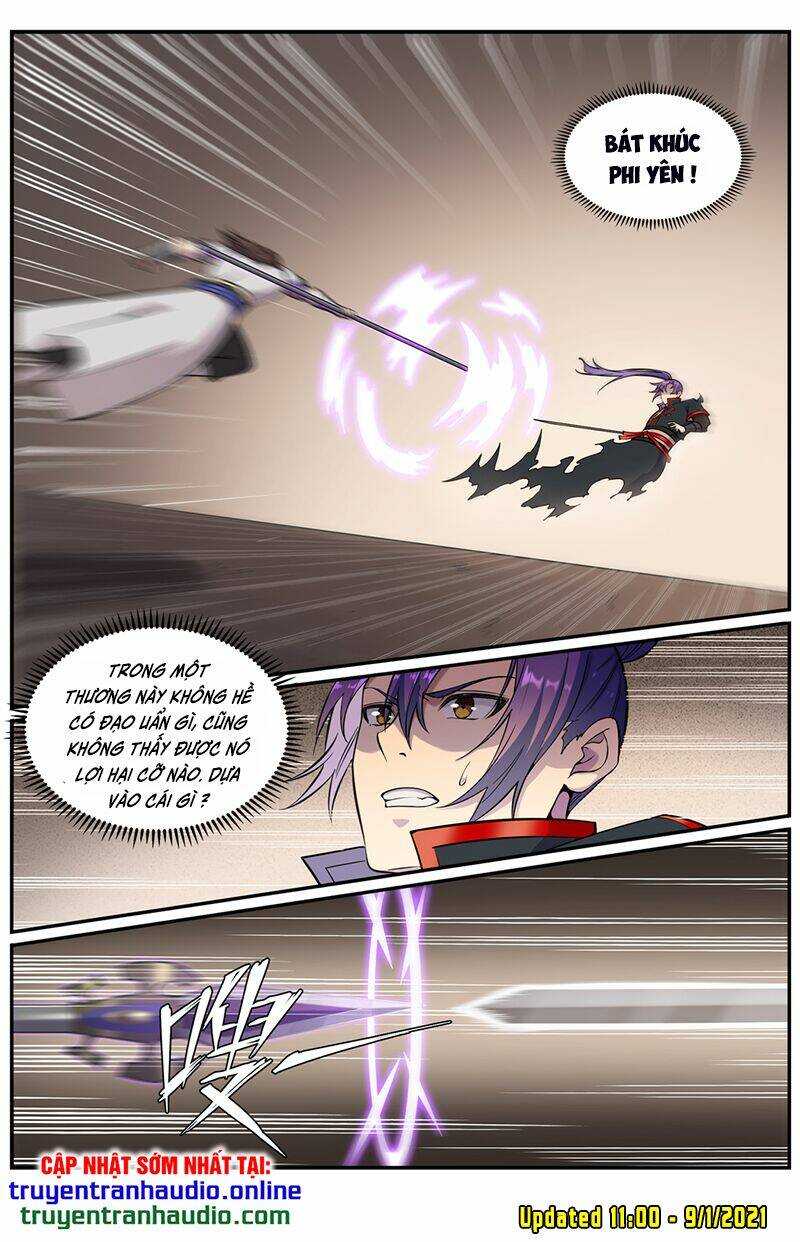 Bách Luyện Thành Thần Chapter 680 - Trang 2