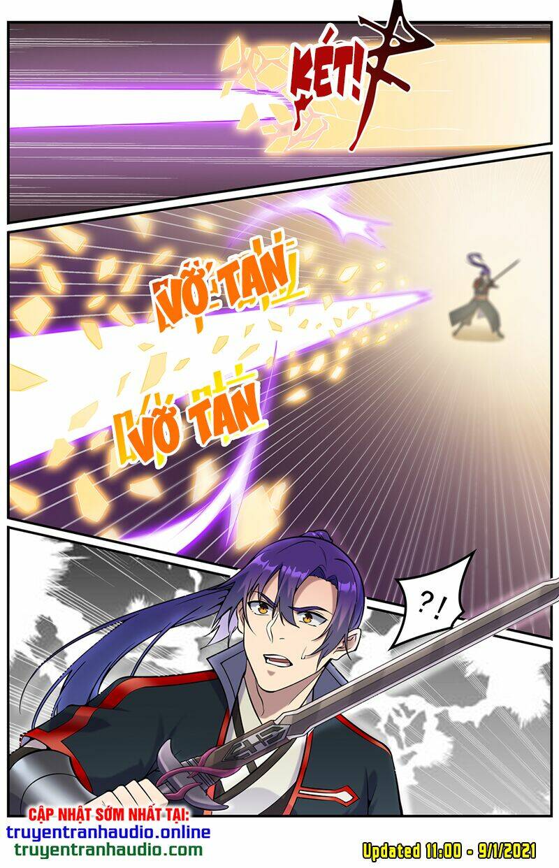 Bách Luyện Thành Thần Chapter 680 - Trang 2