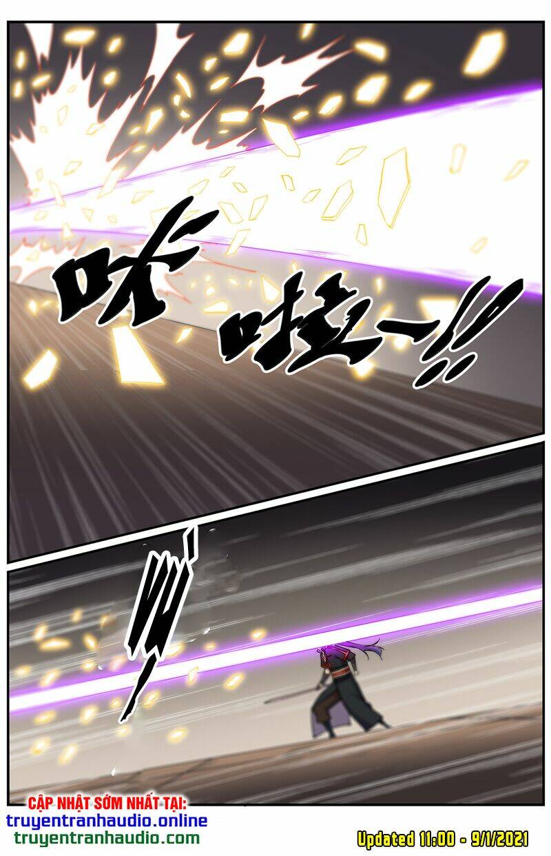 Bách Luyện Thành Thần Chapter 680 - Trang 2