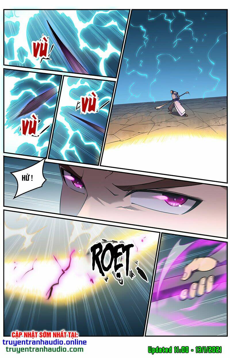 Bách Luyện Thành Thần Chapter 681 - Trang 2