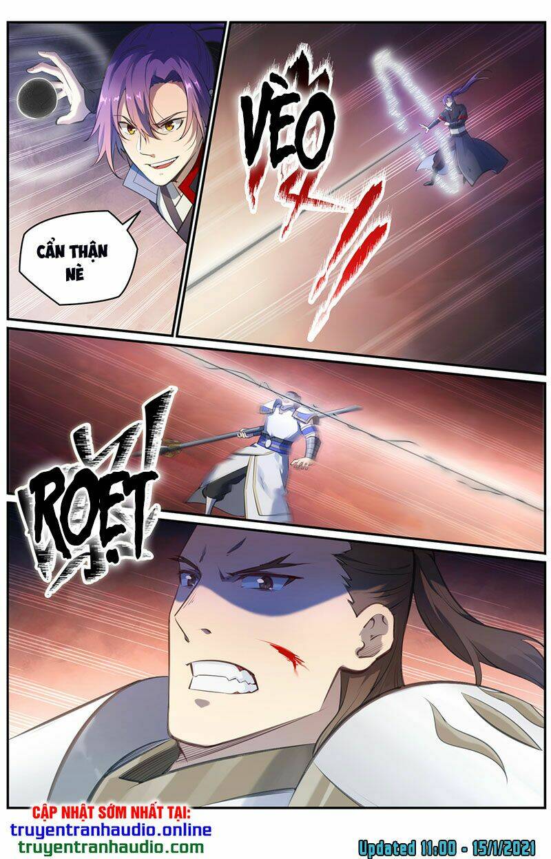 Bách Luyện Thành Thần Chapter 682 - Trang 2