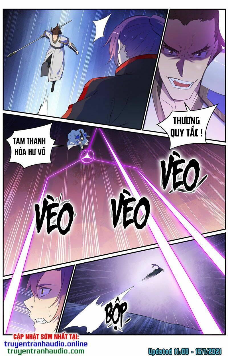 Bách Luyện Thành Thần Chapter 682 - Trang 2