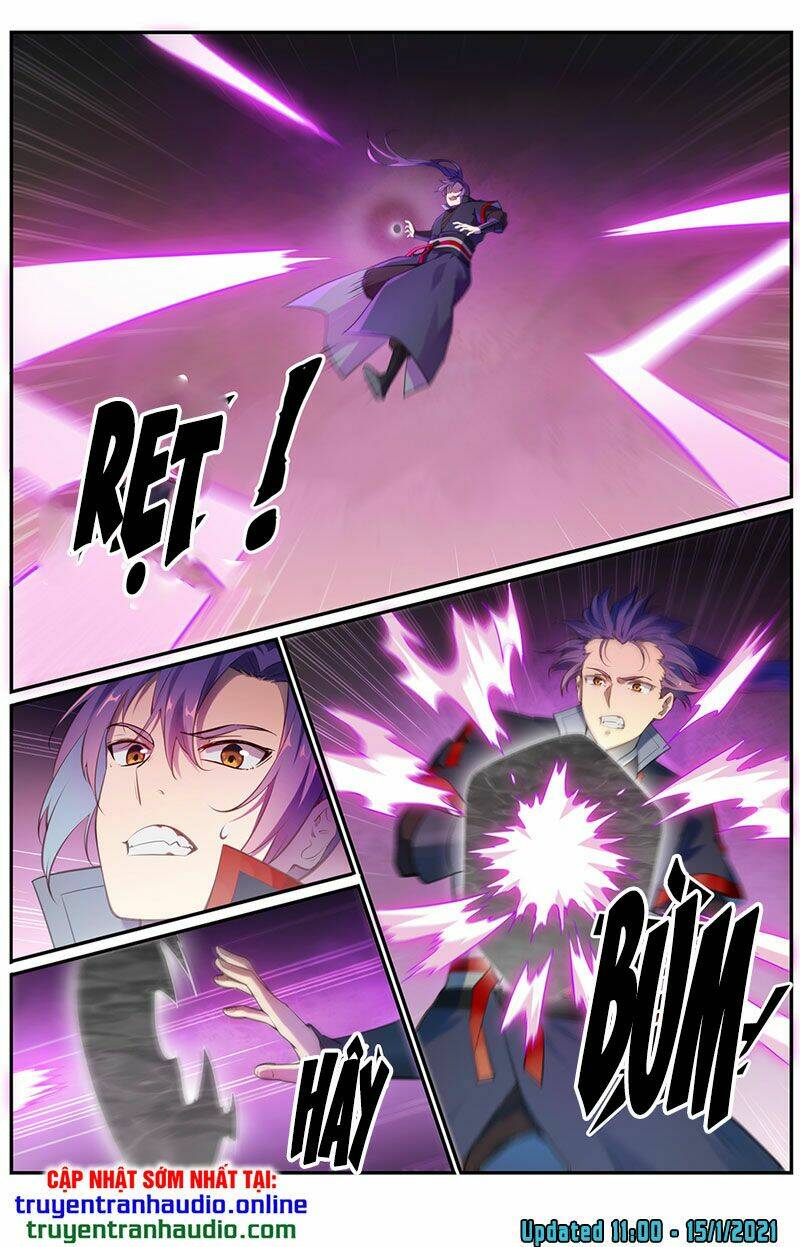 Bách Luyện Thành Thần Chapter 682 - Trang 2