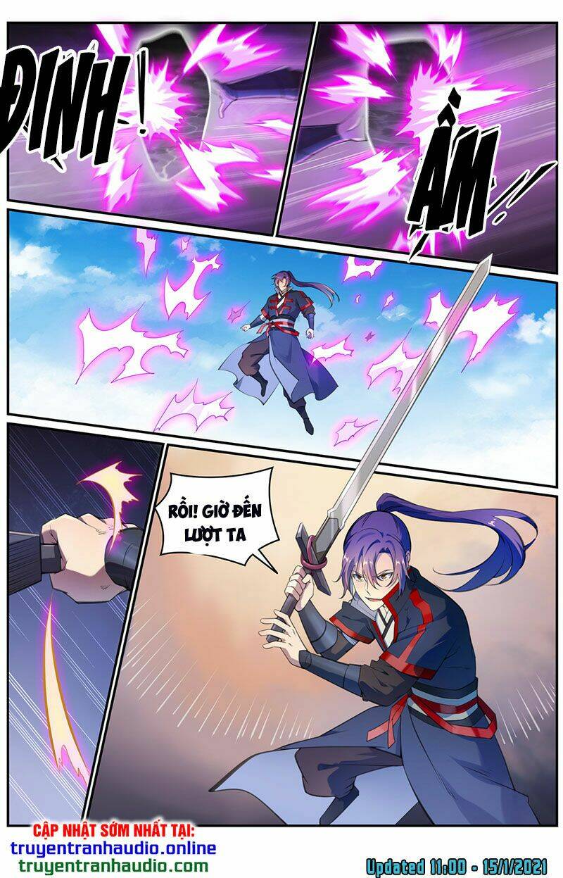 Bách Luyện Thành Thần Chapter 682 - Trang 2