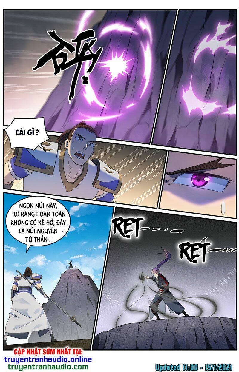 Bách Luyện Thành Thần Chapter 682 - Trang 2