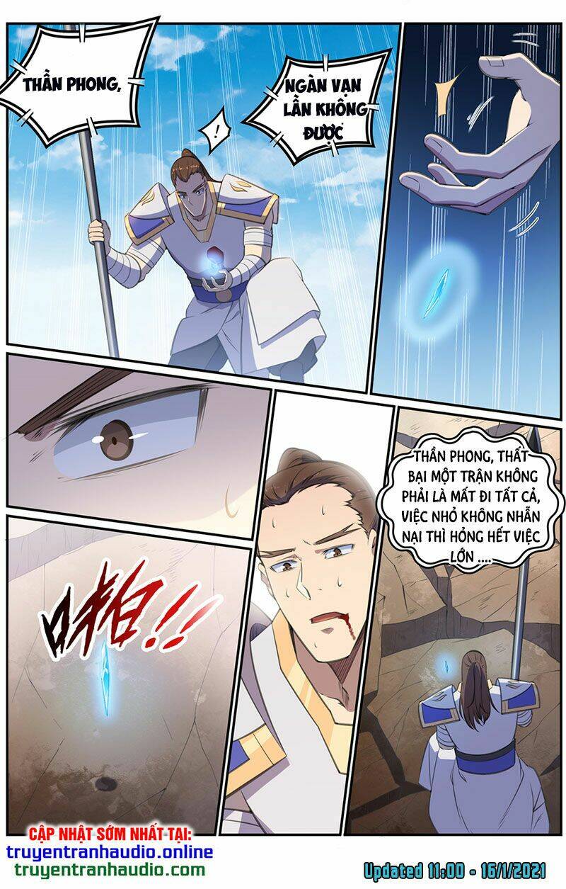 Bách Luyện Thành Thần Chapter 683 - Trang 2