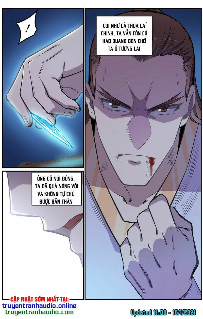 Bách Luyện Thành Thần Chapter 683 - Trang 2