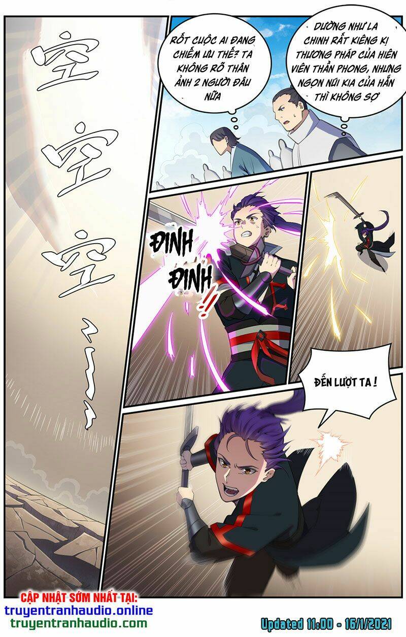 Bách Luyện Thành Thần Chapter 683 - Trang 2