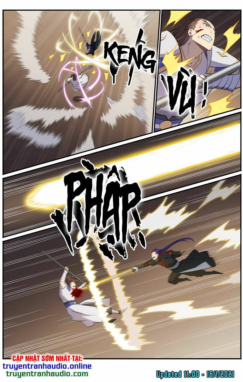 Bách Luyện Thành Thần Chapter 683 - Trang 2