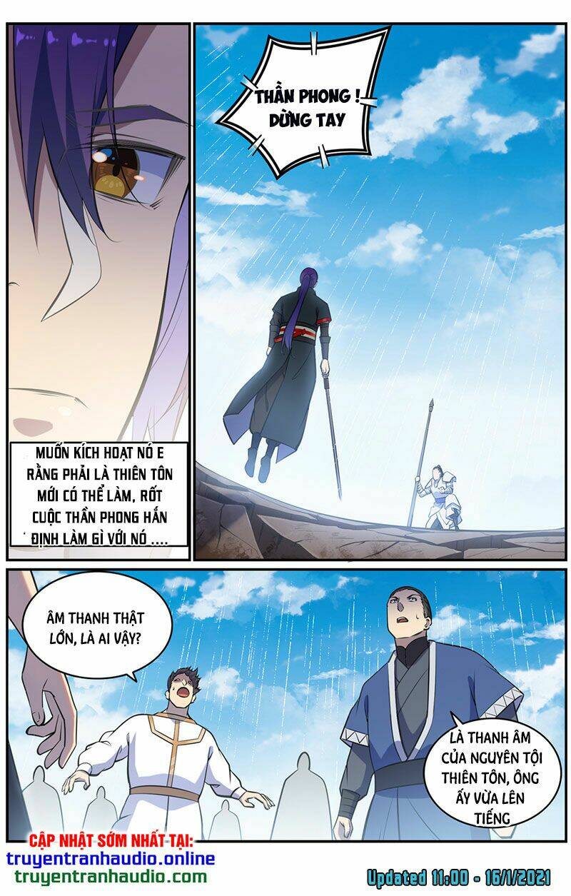 Bách Luyện Thành Thần Chapter 683 - Trang 2