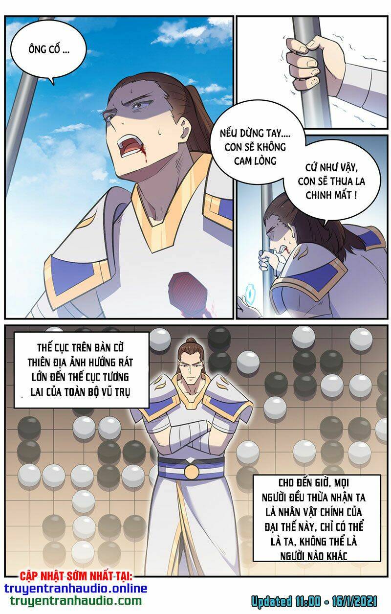 Bách Luyện Thành Thần Chapter 683 - Trang 2