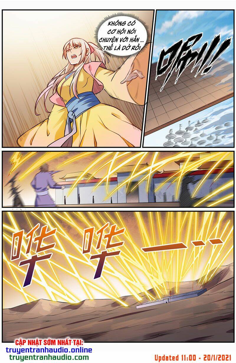 Bách Luyện Thành Thần Chapter 684 - Trang 2