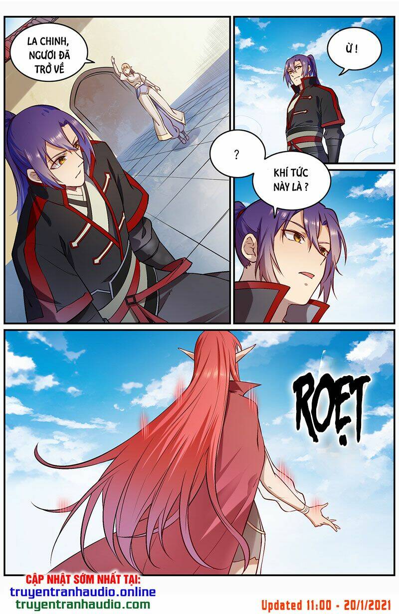 Bách Luyện Thành Thần Chapter 684 - Trang 2