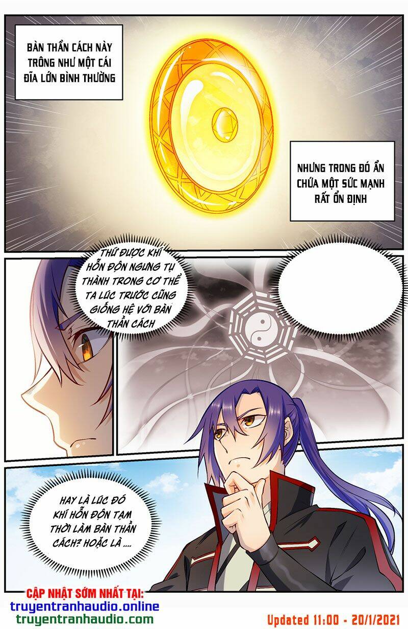 Bách Luyện Thành Thần Chapter 684 - Trang 2