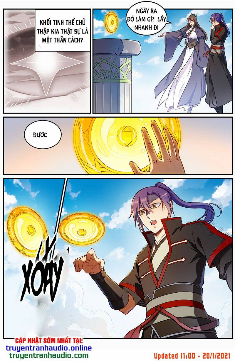 Bách Luyện Thành Thần Chapter 684 - Trang 2