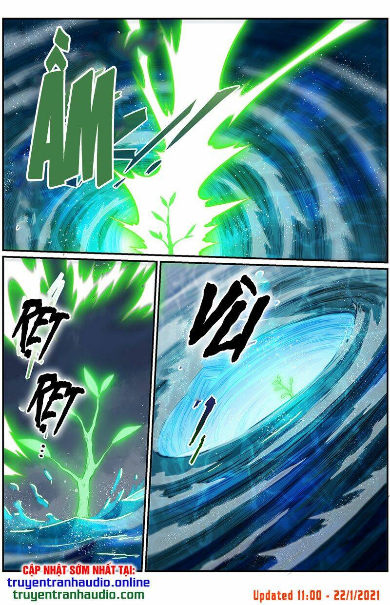 Bách Luyện Thành Thần Chapter 685 - Trang 2