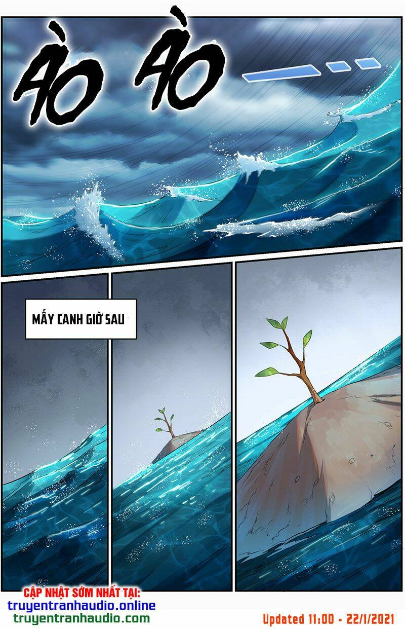 Bách Luyện Thành Thần Chapter 685 - Trang 2