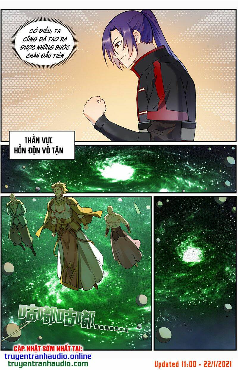 Bách Luyện Thành Thần Chapter 685 - Trang 2