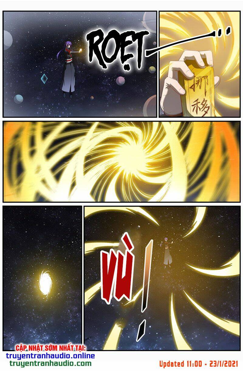 Bách Luyện Thành Thần Chapter 686 - Trang 2