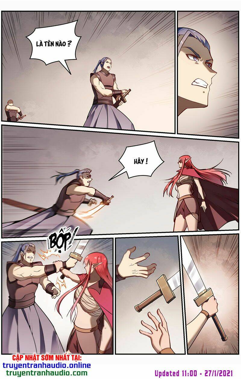 Bách Luyện Thành Thần Chapter 687 - Trang 2