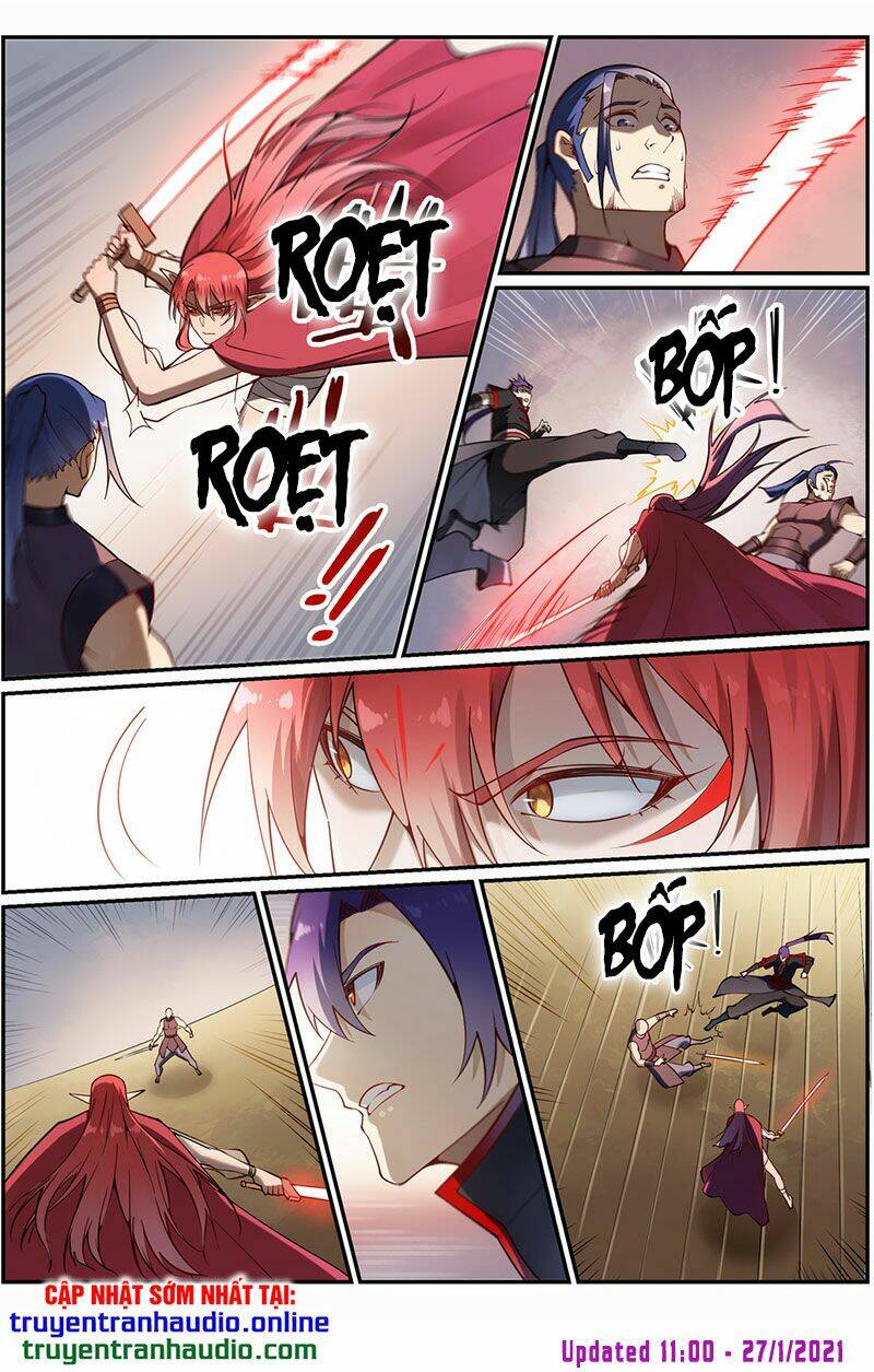 Bách Luyện Thành Thần Chapter 687 - Trang 2