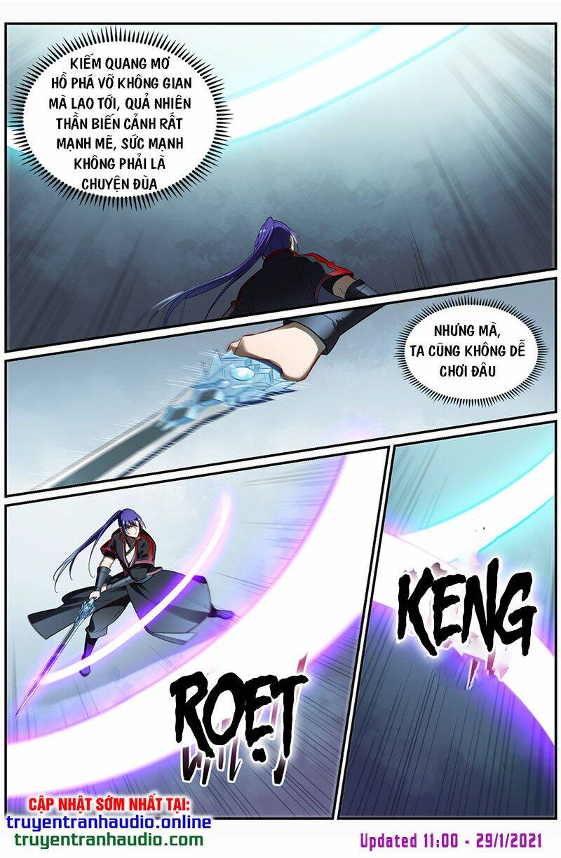 Bách Luyện Thành Thần Chapter 688 - Trang 2