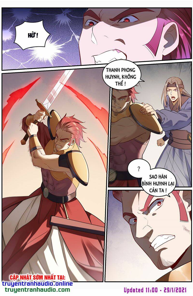 Bách Luyện Thành Thần Chapter 688 - Trang 2