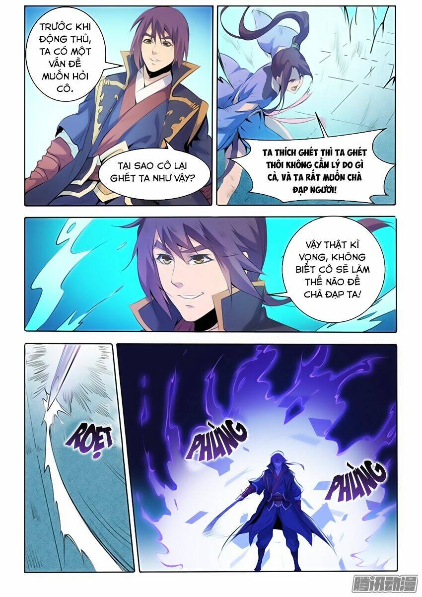 Bách Luyện Thành Thần Chapter 69 - Trang 2