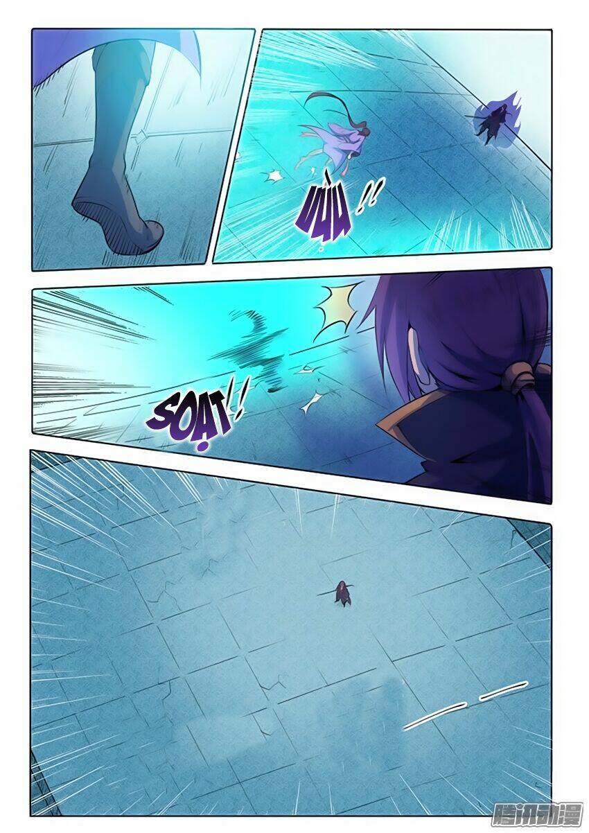 Bách Luyện Thành Thần Chapter 69 - Trang 2