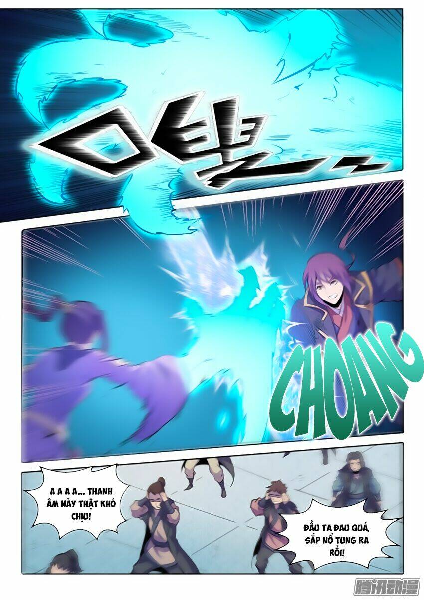 Bách Luyện Thành Thần Chapter 69 - Trang 2