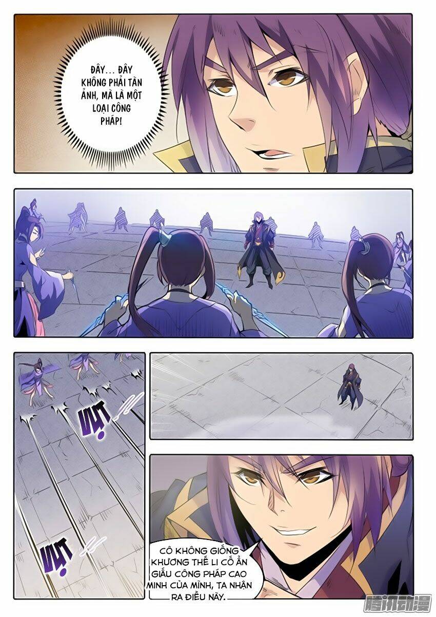 Bách Luyện Thành Thần Chapter 69 - Trang 2