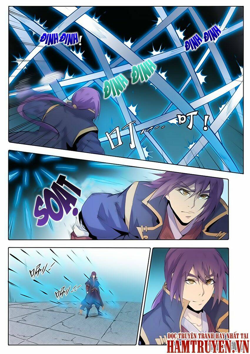 Bách Luyện Thành Thần Chapter 69 - Trang 2