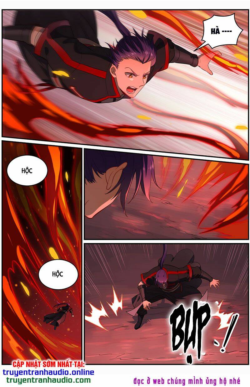 Bách Luyện Thành Thần Chapter 690 - Trang 2