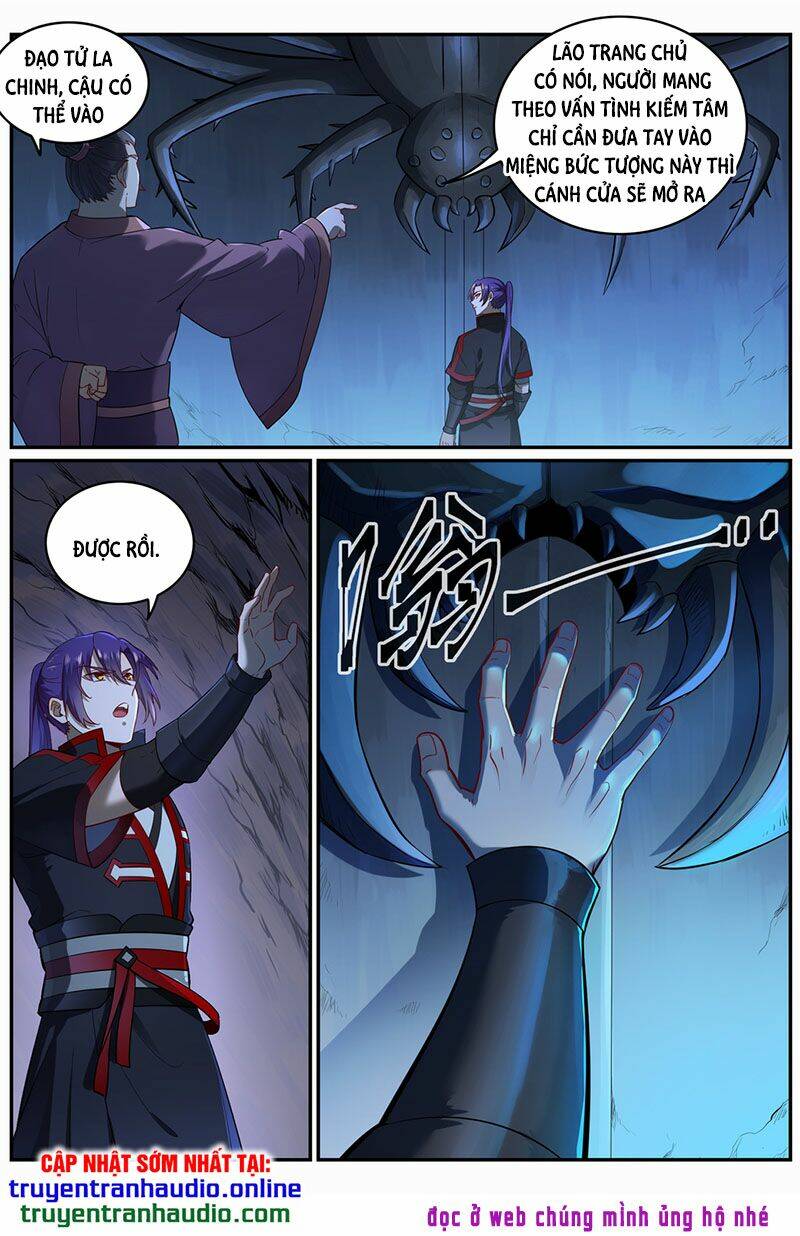 Bách Luyện Thành Thần Chapter 690 - Trang 2