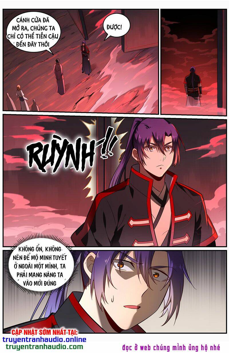 Bách Luyện Thành Thần Chapter 690 - Trang 2