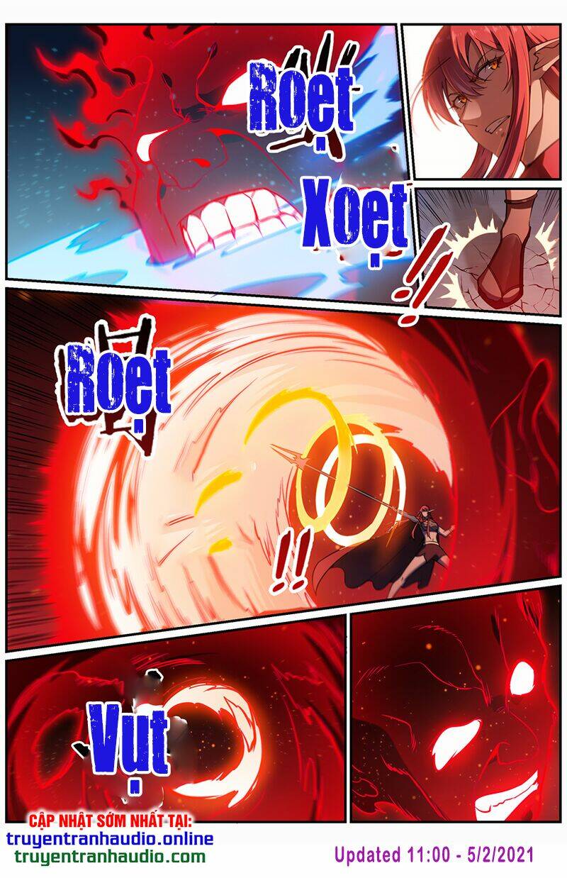 Bách Luyện Thành Thần Chapter 691 - Trang 2