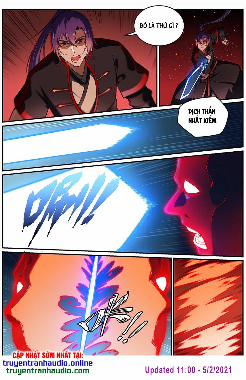 Bách Luyện Thành Thần Chapter 691 - Trang 2