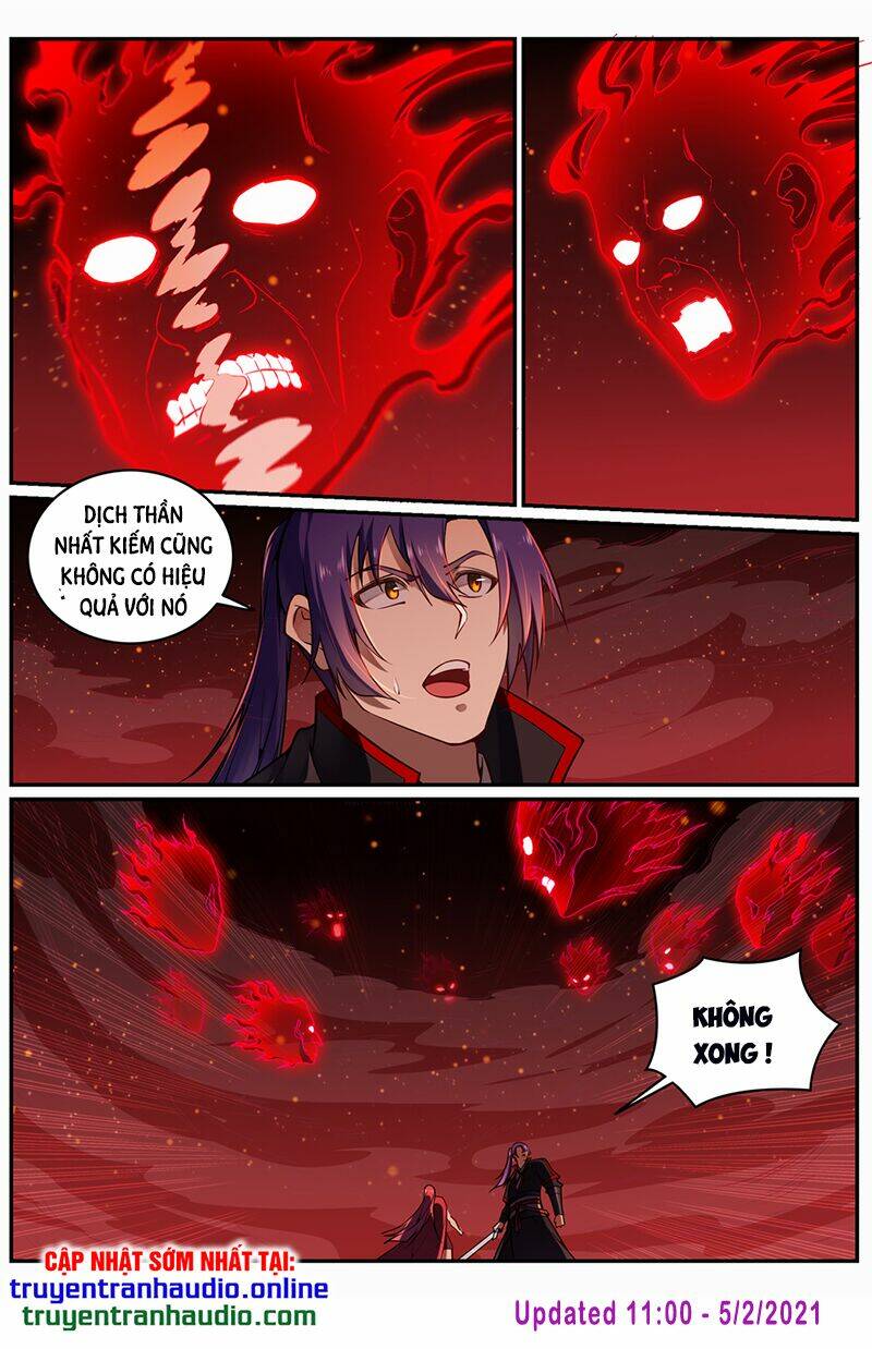 Bách Luyện Thành Thần Chapter 691 - Trang 2