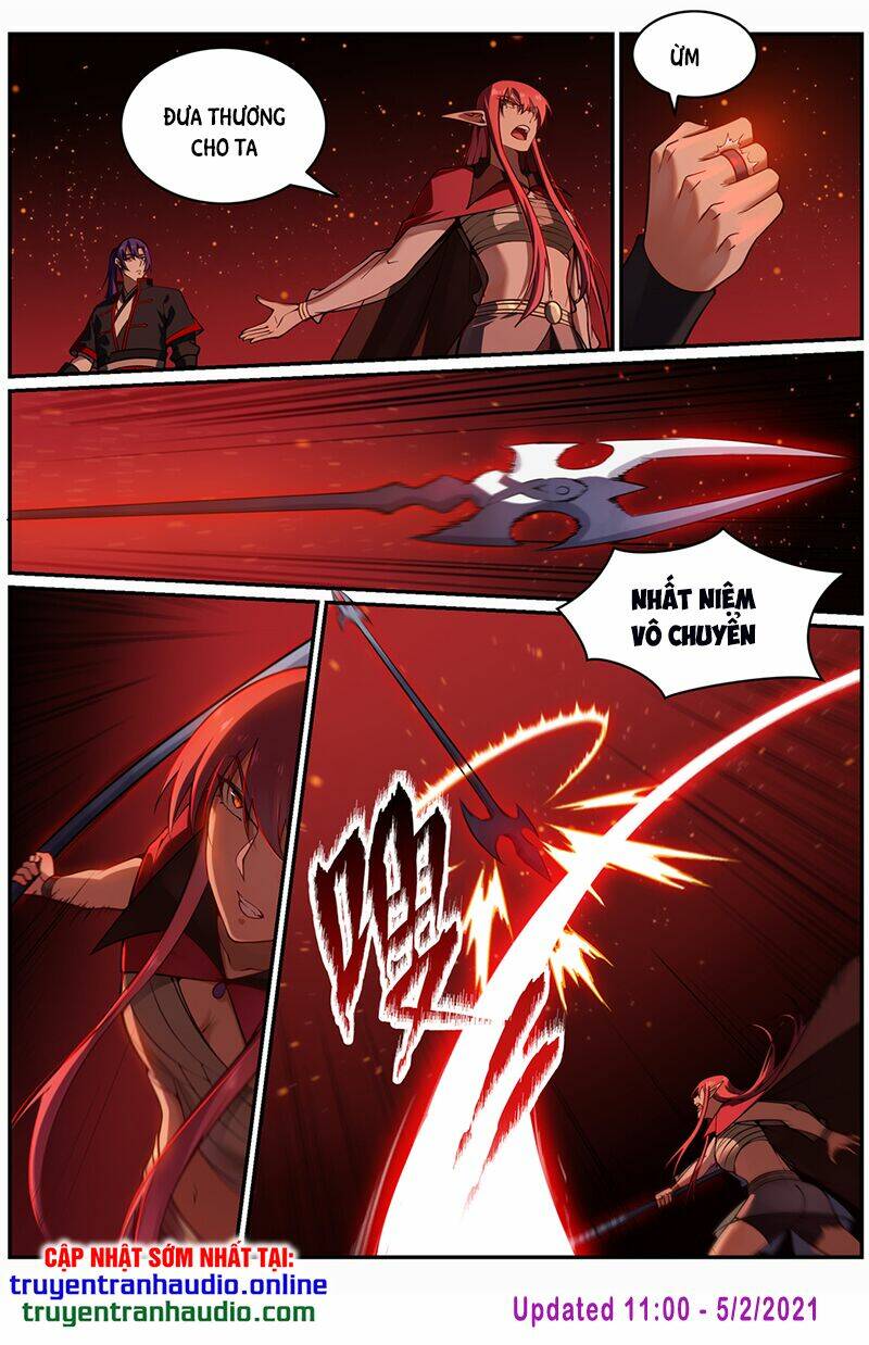 Bách Luyện Thành Thần Chapter 691 - Trang 2