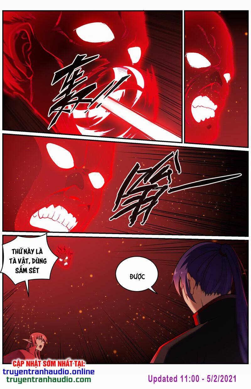 Bách Luyện Thành Thần Chapter 691 - Trang 2