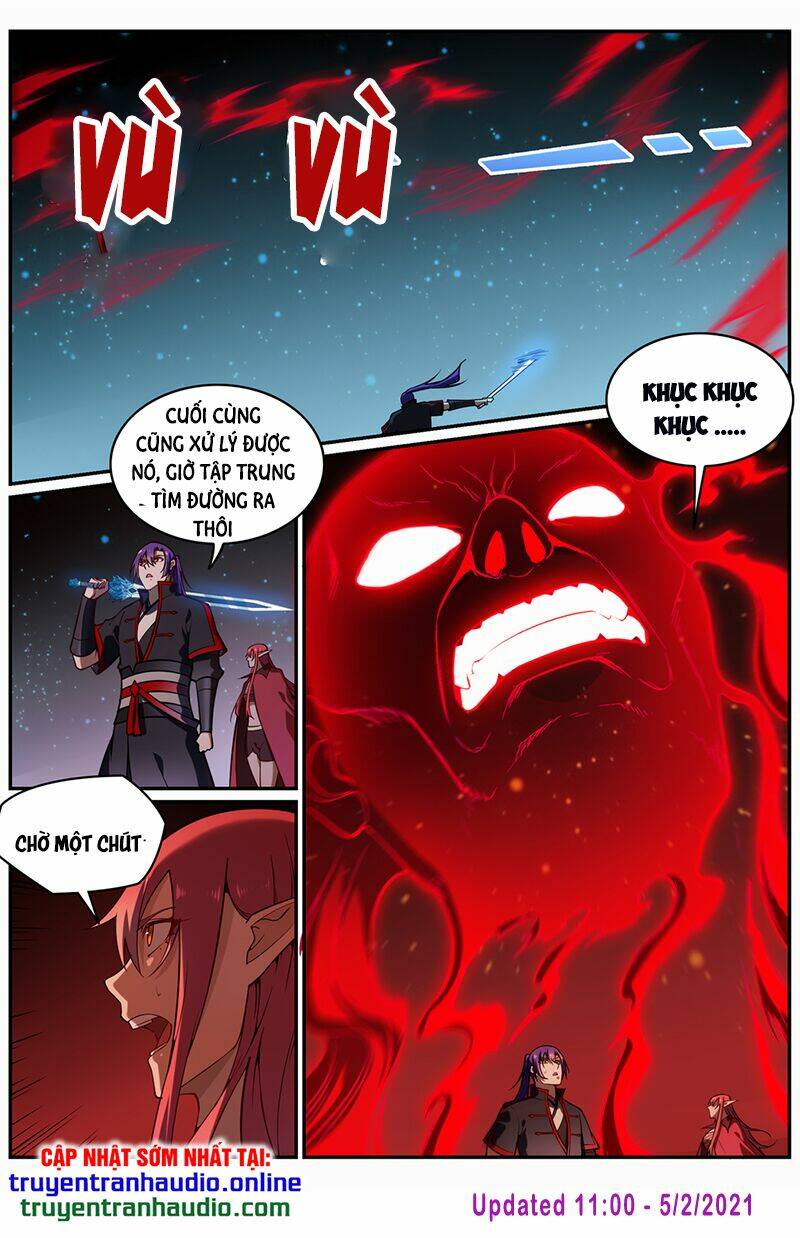 Bách Luyện Thành Thần Chapter 691 - Trang 2