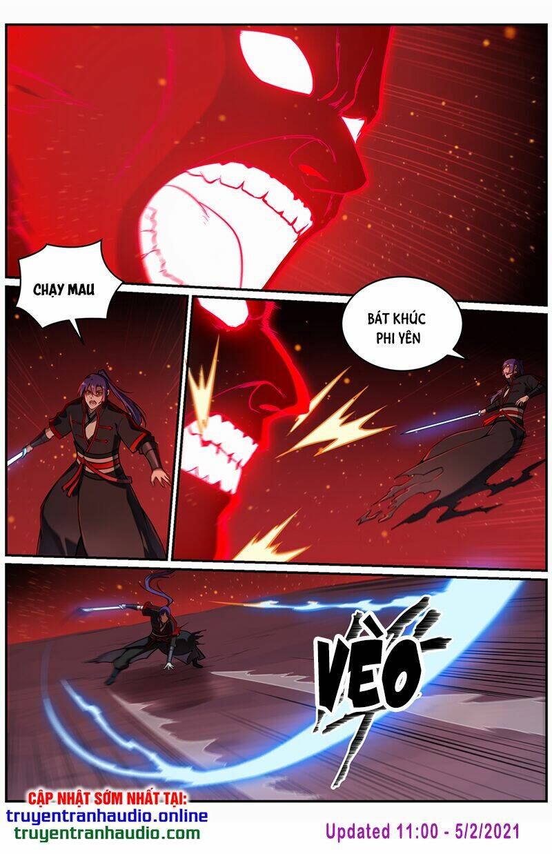 Bách Luyện Thành Thần Chapter 691 - Trang 2