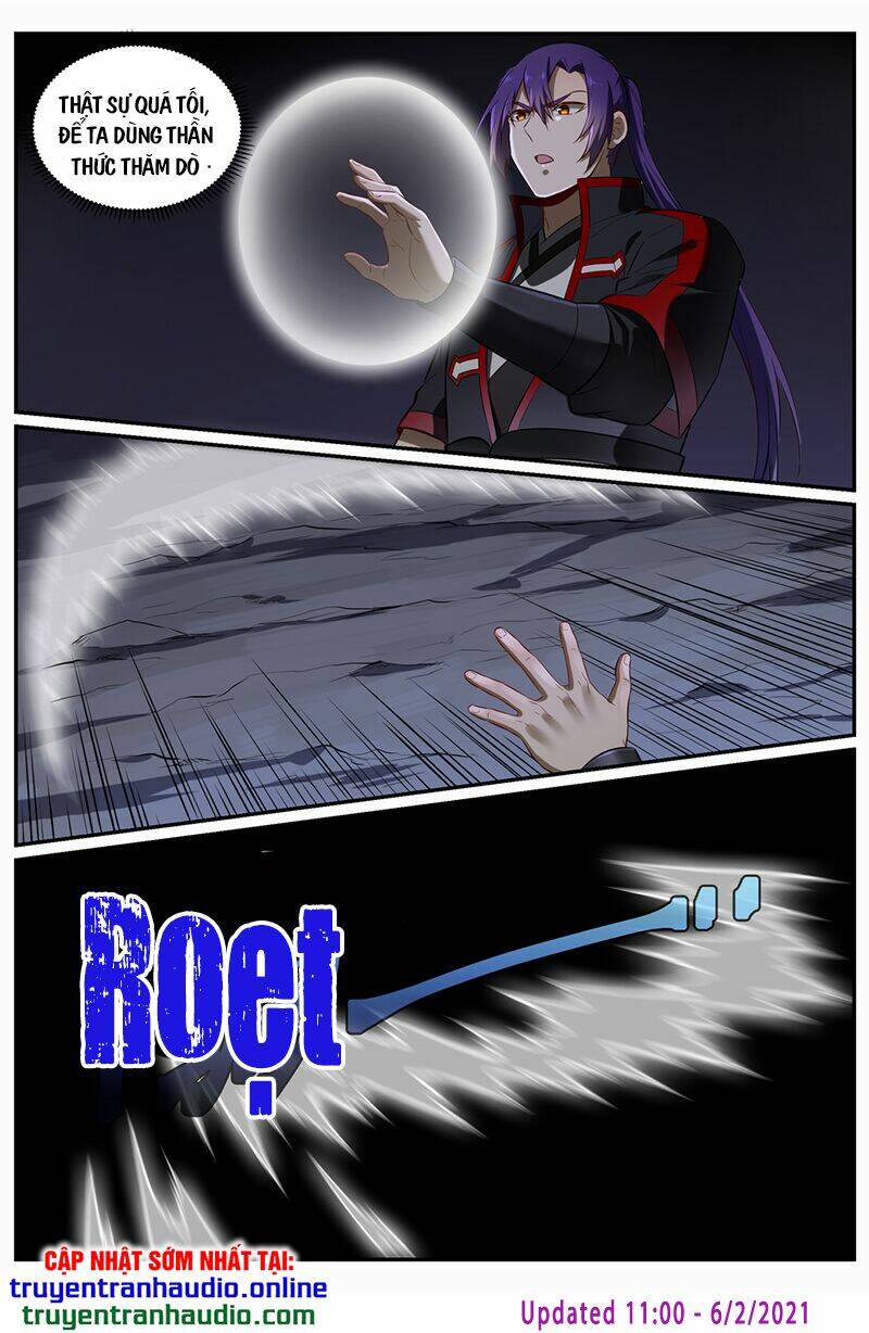 Bách Luyện Thành Thần Chapter 692 - Trang 2