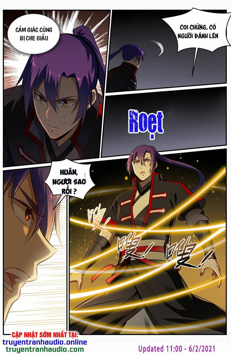 Bách Luyện Thành Thần Chapter 692 - Trang 2