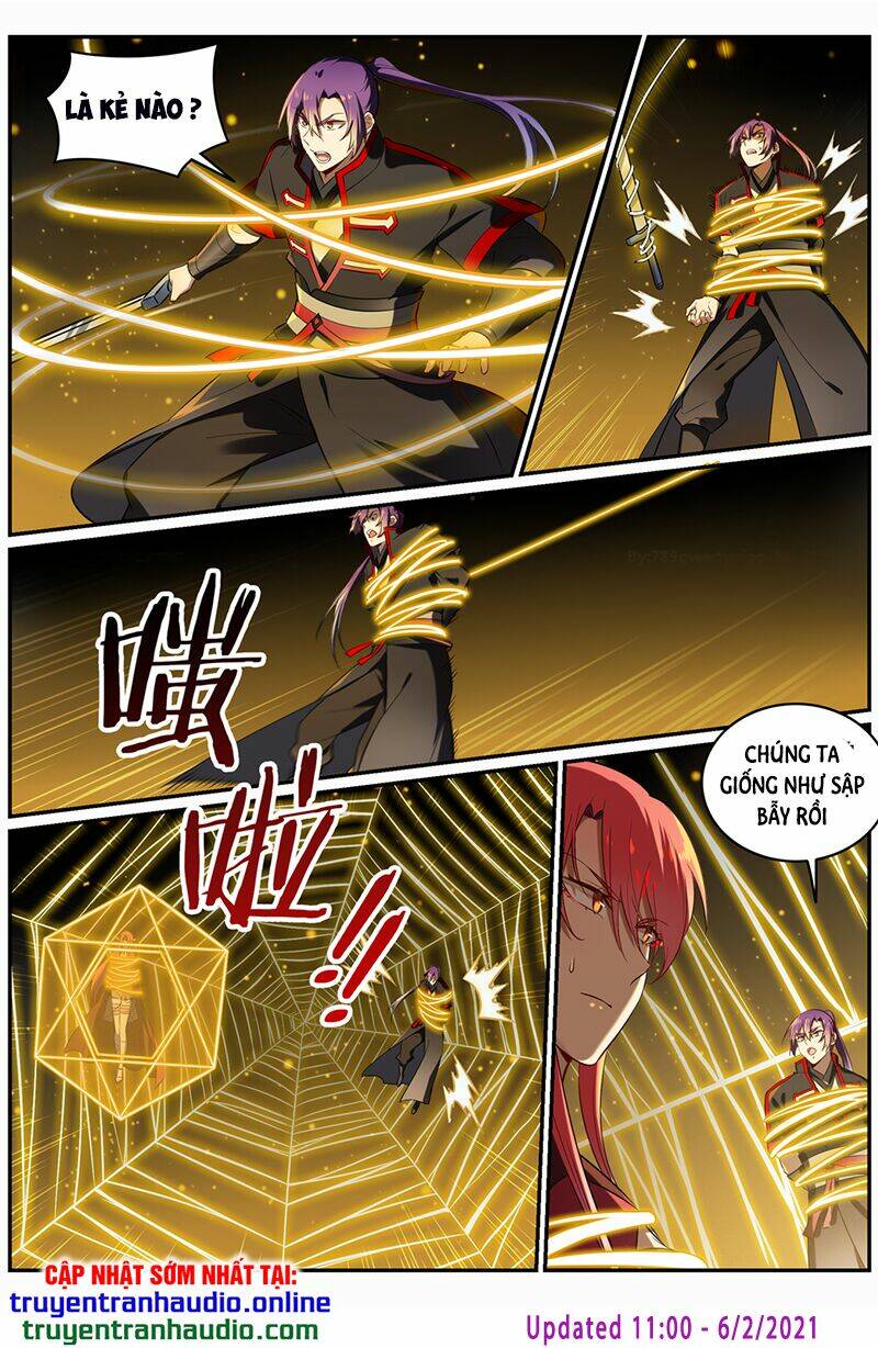 Bách Luyện Thành Thần Chapter 692 - Trang 2