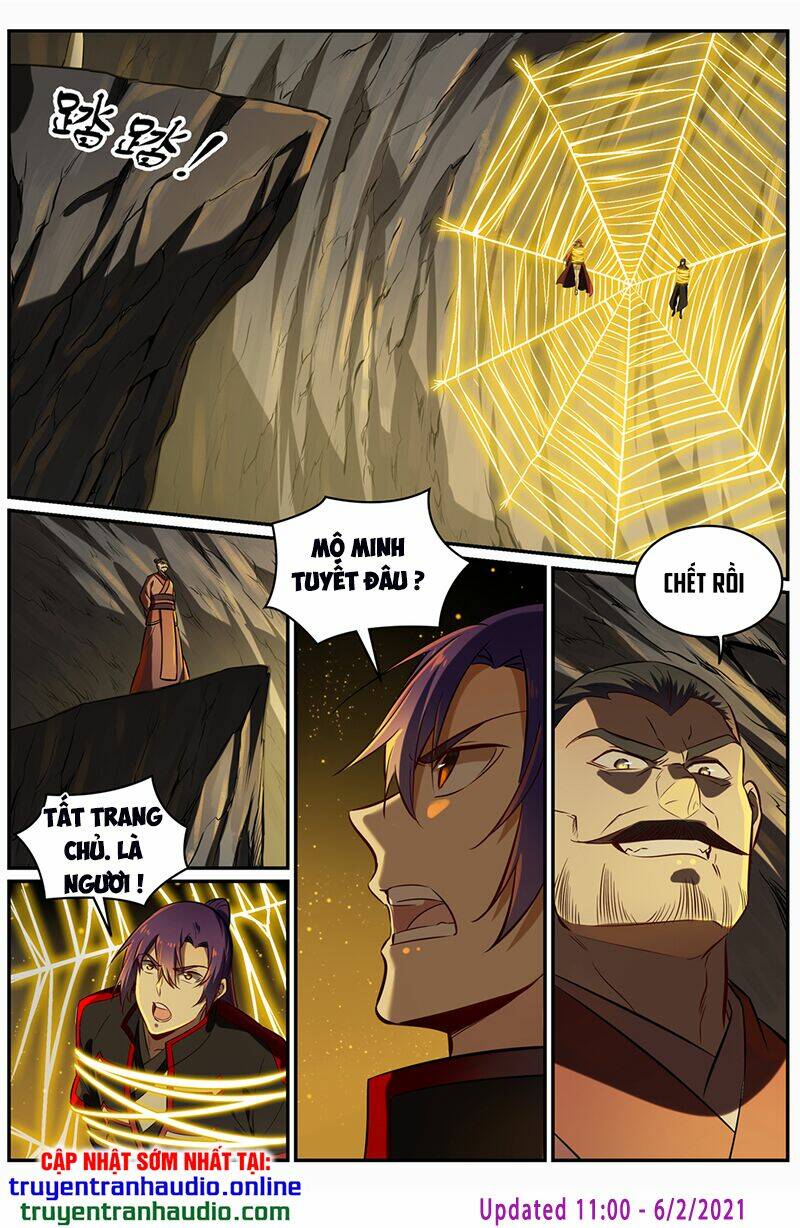 Bách Luyện Thành Thần Chapter 692 - Trang 2