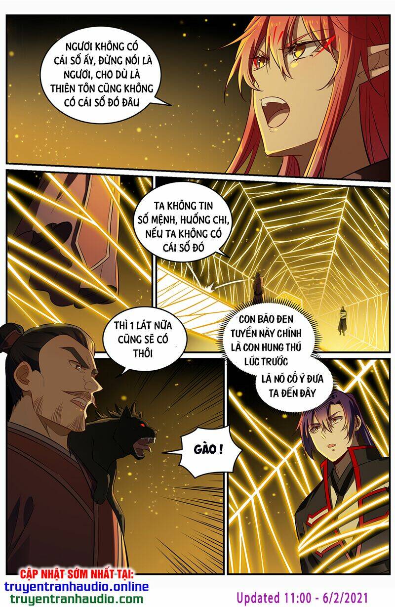 Bách Luyện Thành Thần Chapter 692 - Trang 2